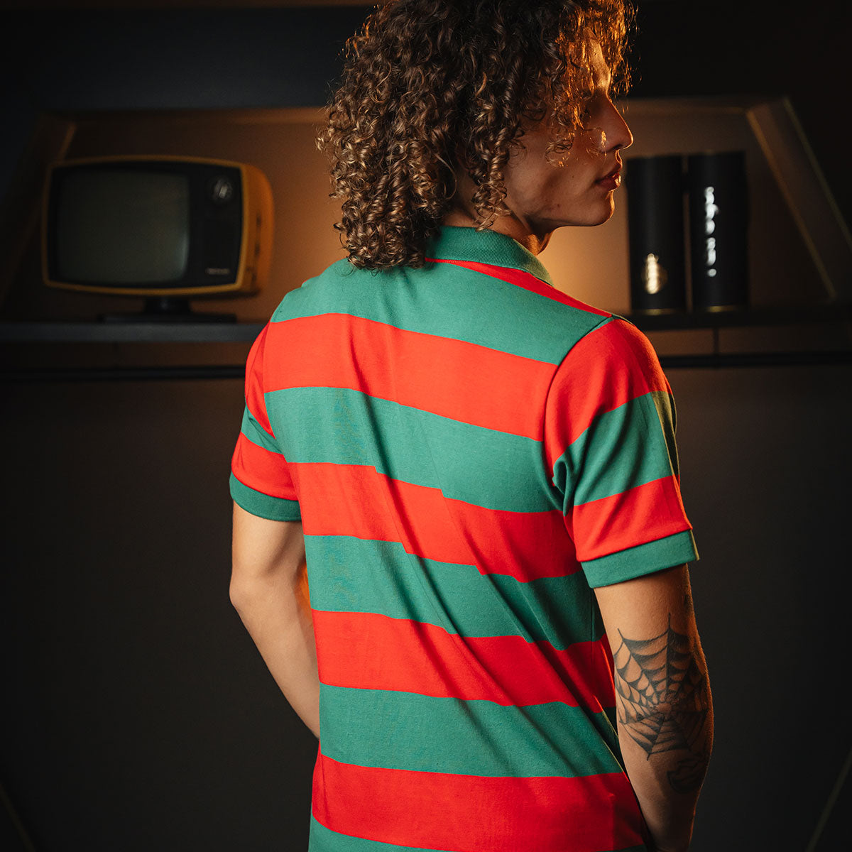 Portuguesa Retro 1968 Men's T-Shirt