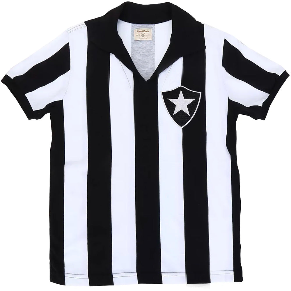 Botafogo Retro 1962 Unissex Kid's T-Shirt