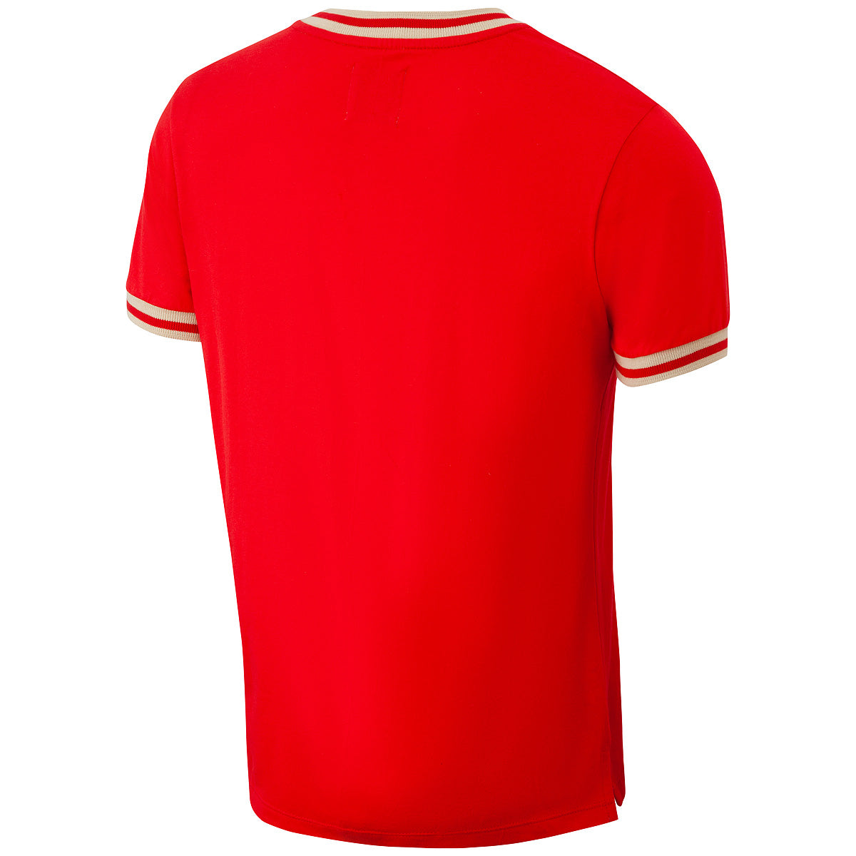 Soviet Union Retro Sickle Red Men's T-Shirt