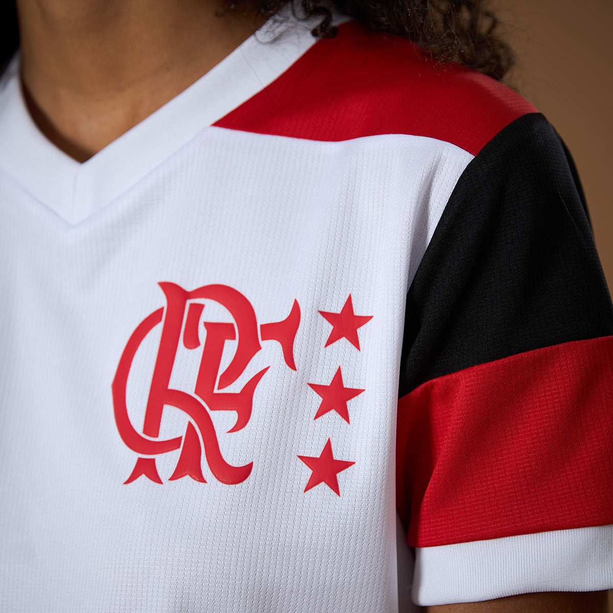 Flamengo Retro 81 Zico Woman's T-Shirt