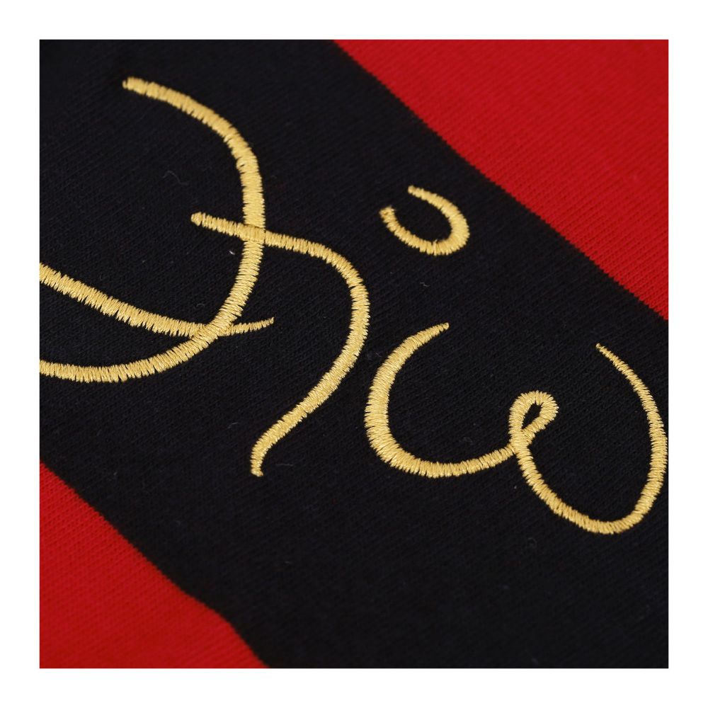 Flamengo Retro Zico 10 Men's T-Shirt