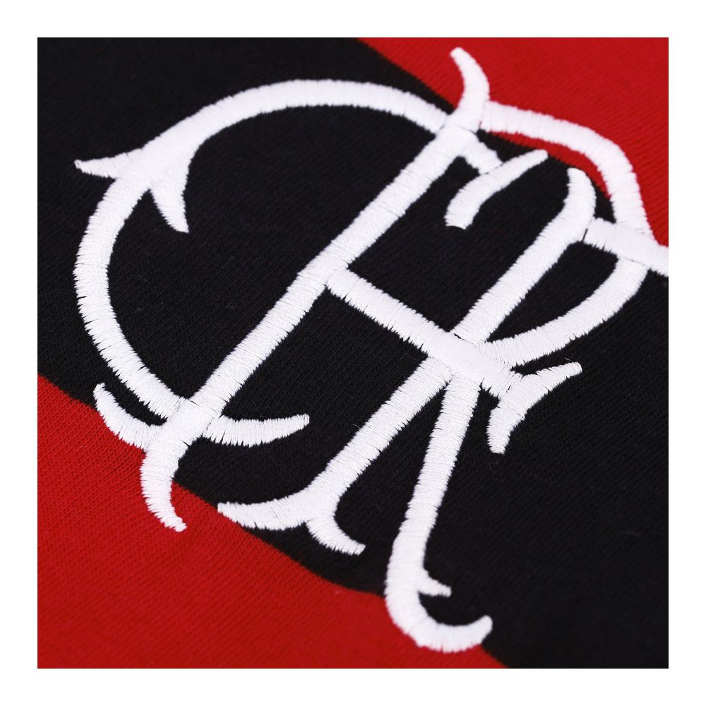 Flamengo Retro Zico 10 Men's T-Shirt