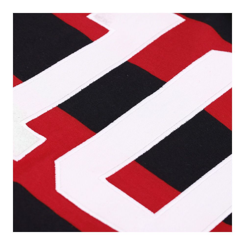 Flamengo Retro Zico 10 Men's T-Shirt