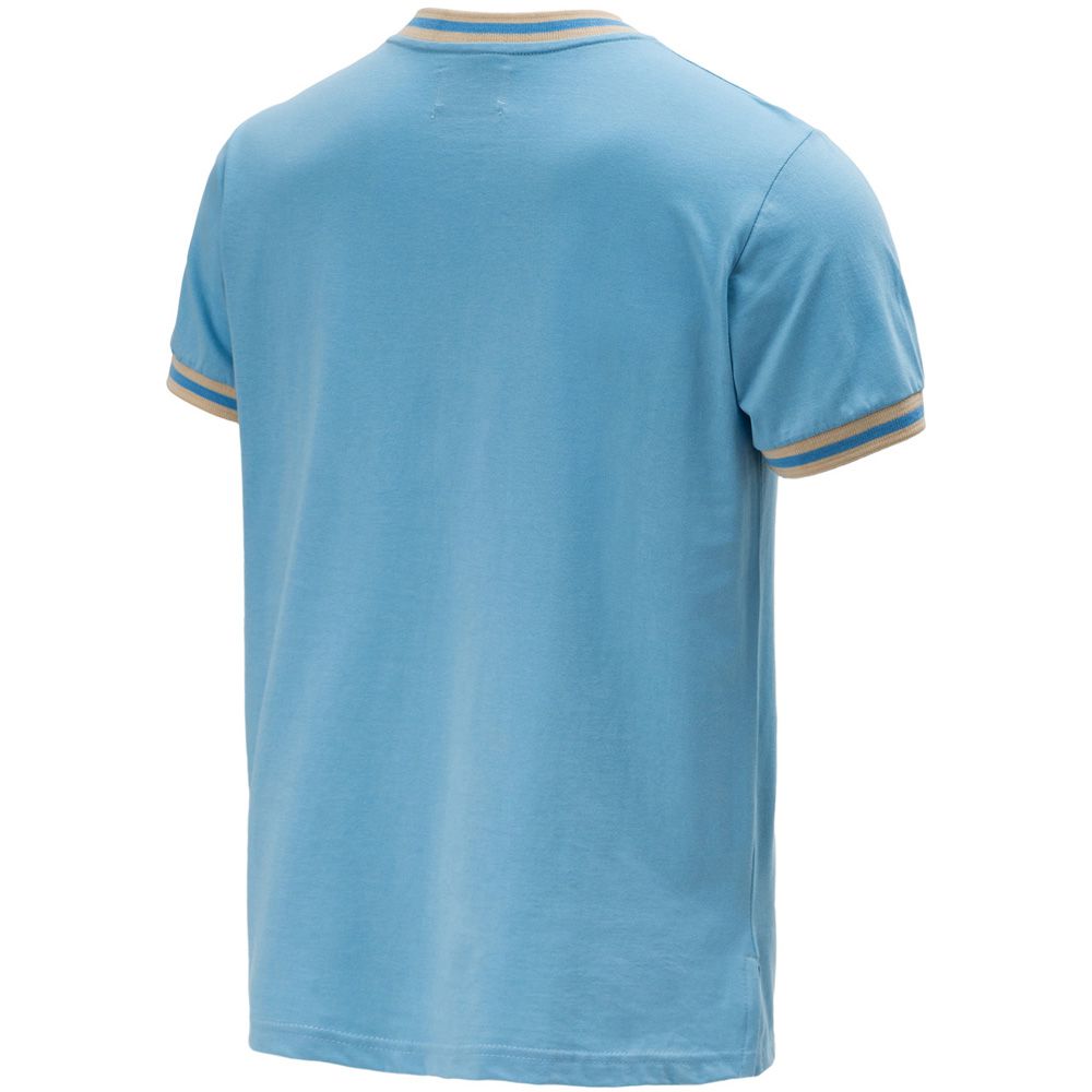 Uruguay Retro Limited Men's T-Shirt
