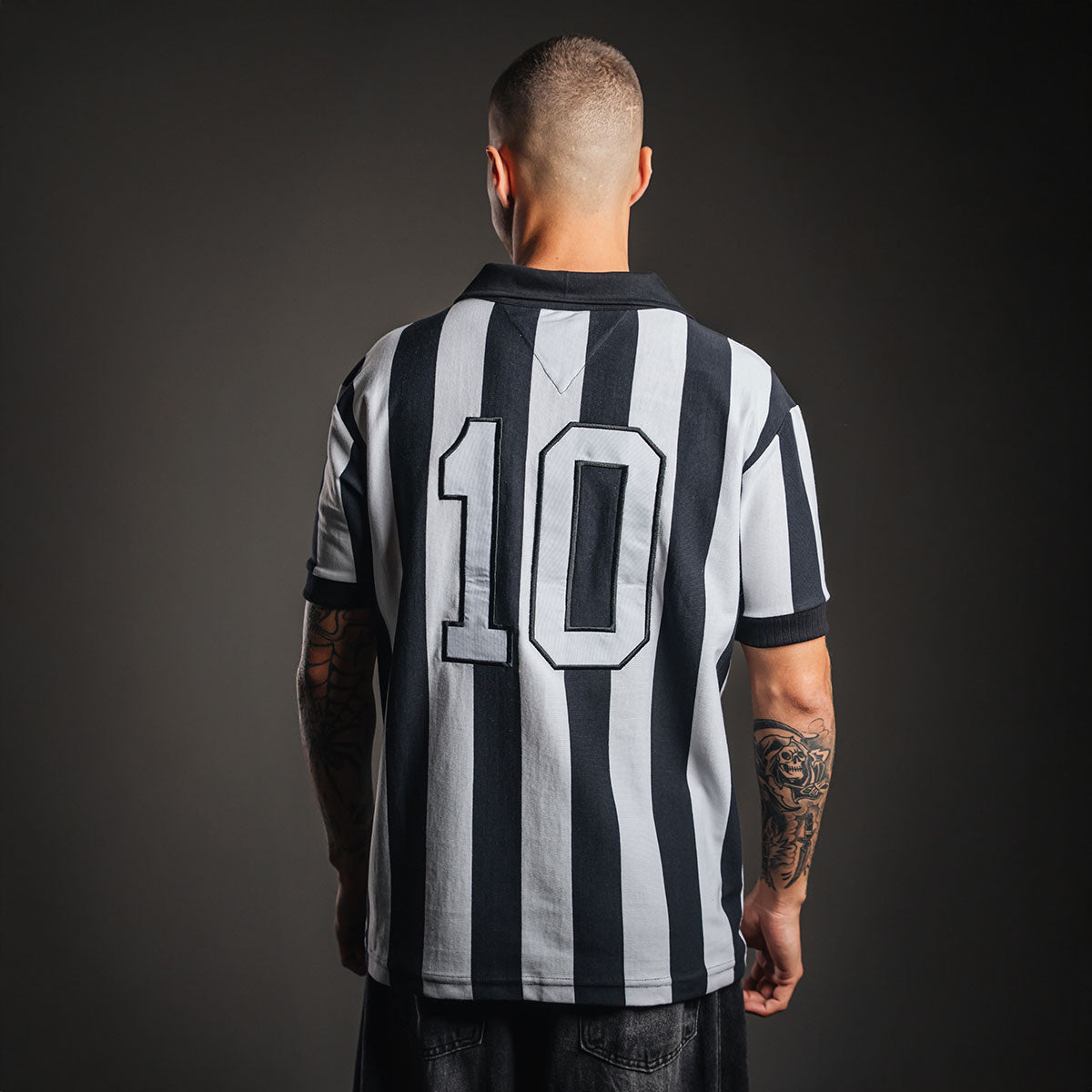 Santos Retro 1956 Men's T-Shirt