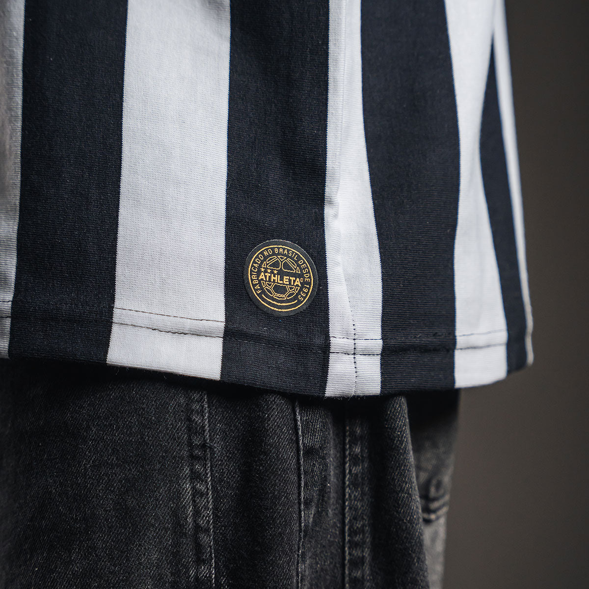 Santos Retro 1956 Men's T-Shirt