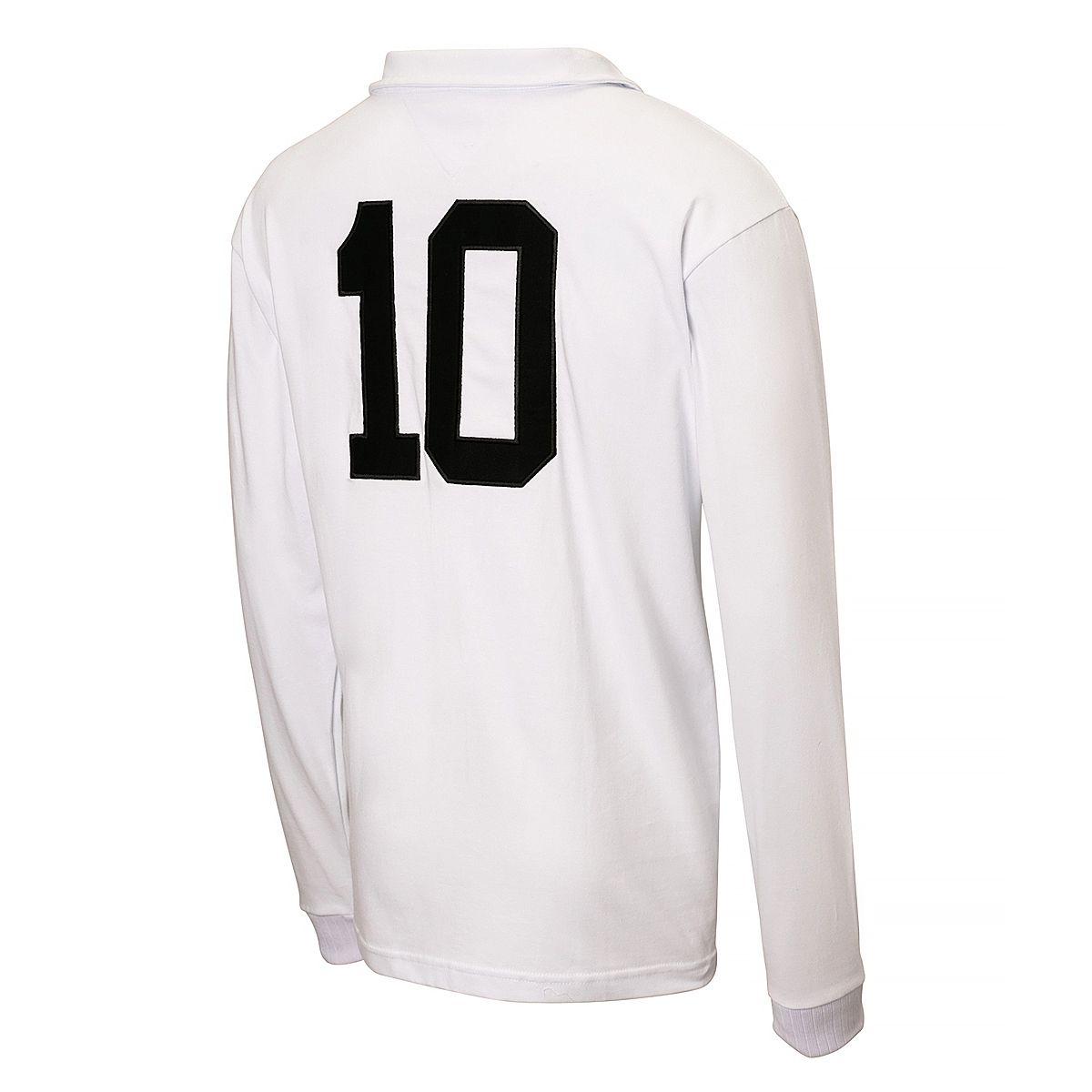 Santos Retro 1962 Men's Long Sleeved T-Shirt