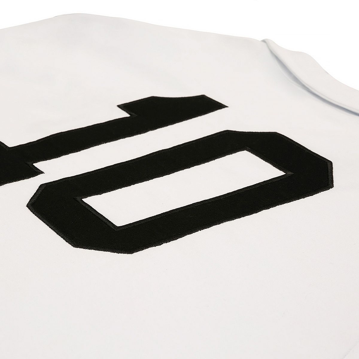 Santos Retro 1962 Men's Long Sleeved T-Shirt