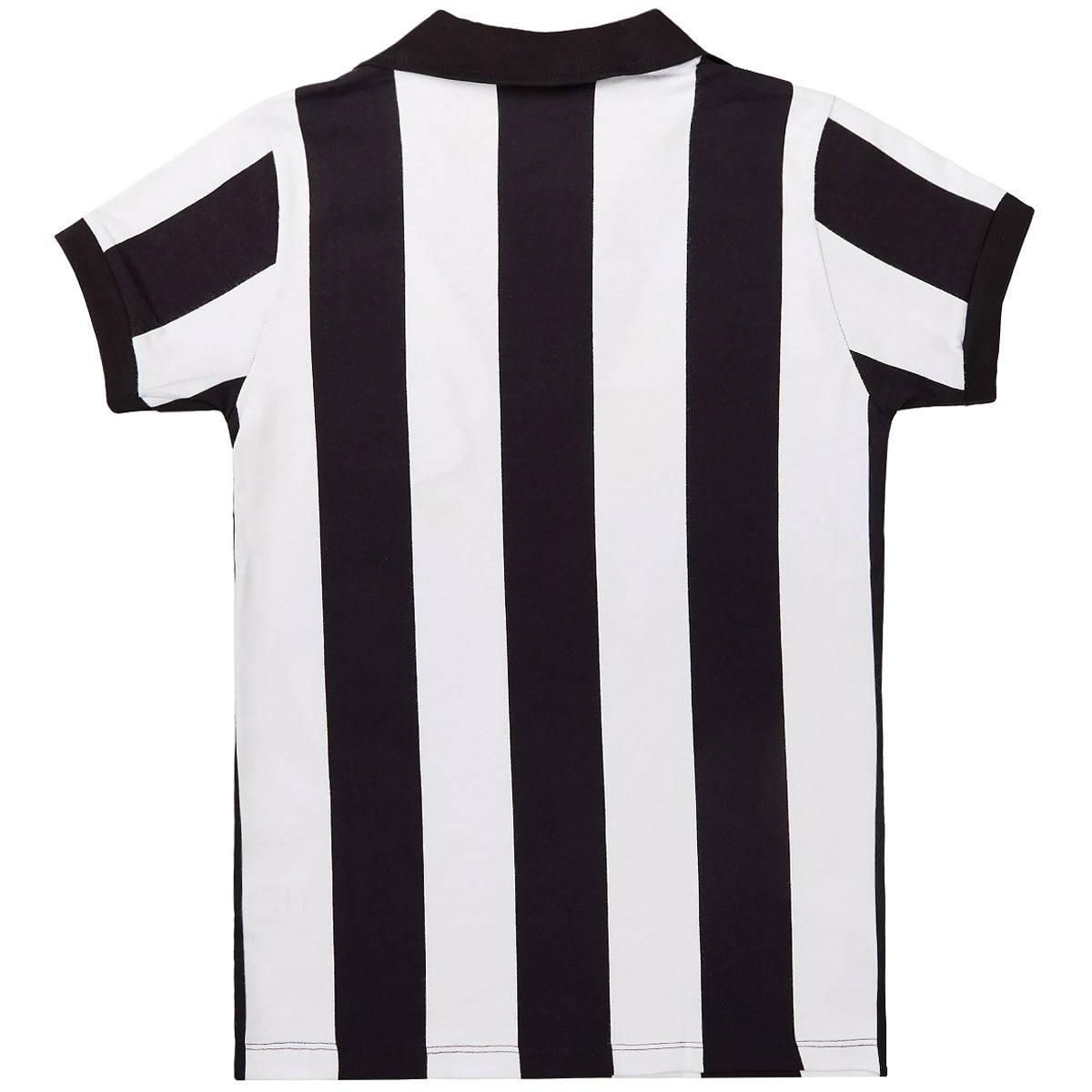 Santos Retro 62/63 Bi World Woman's T-Shirt