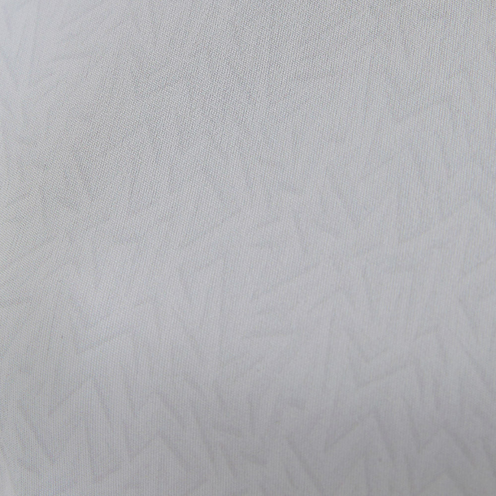 Santos Retro White Woman's Cropped T-Shirt