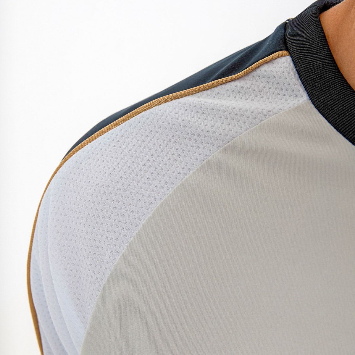 Santos Retro Vila Men's T-Shirt