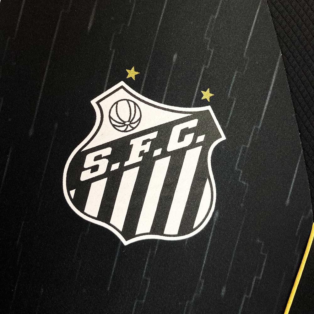 Santos Retro Metaverse Men's T-Shirt