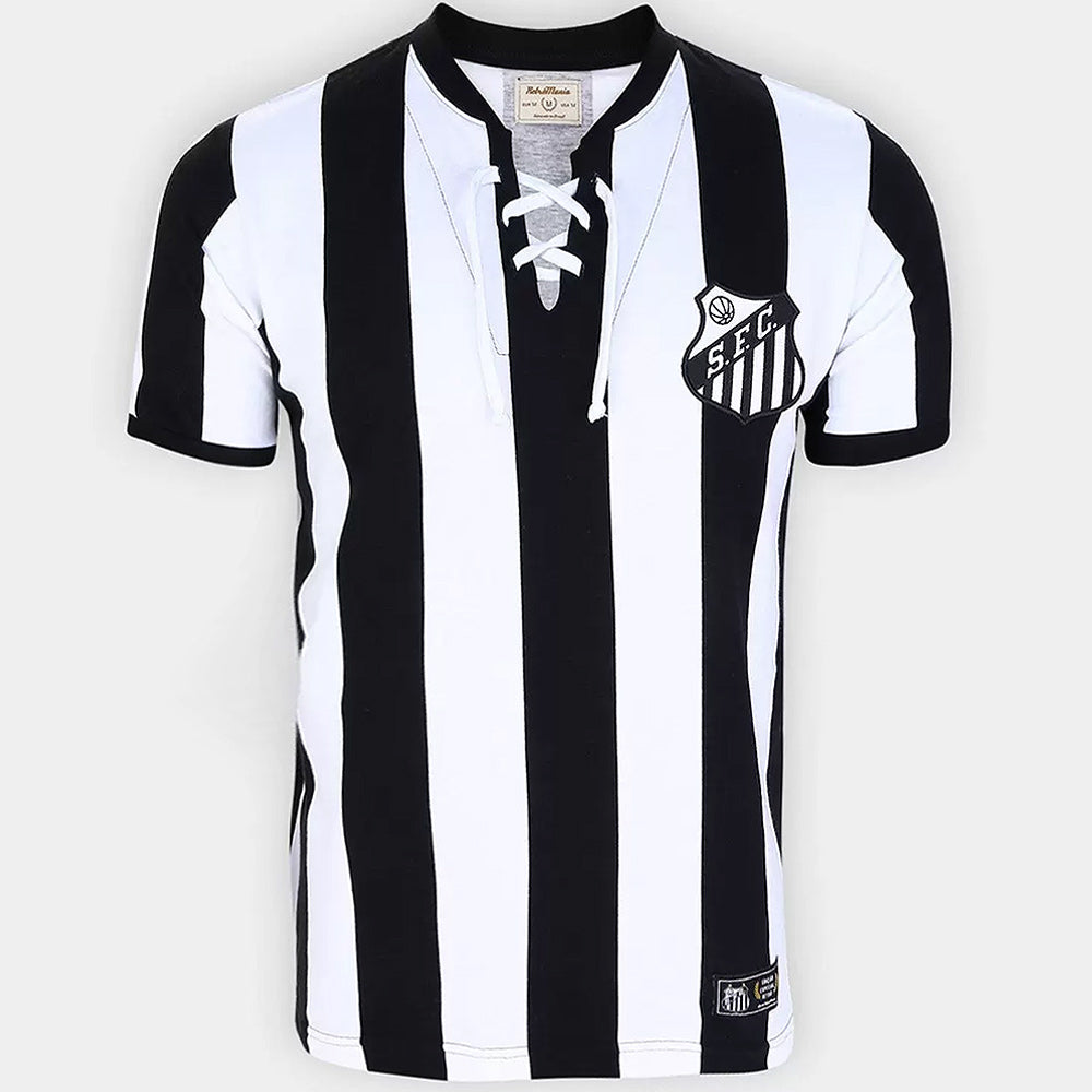 Santos Retro 1913 Men's T-Shirt