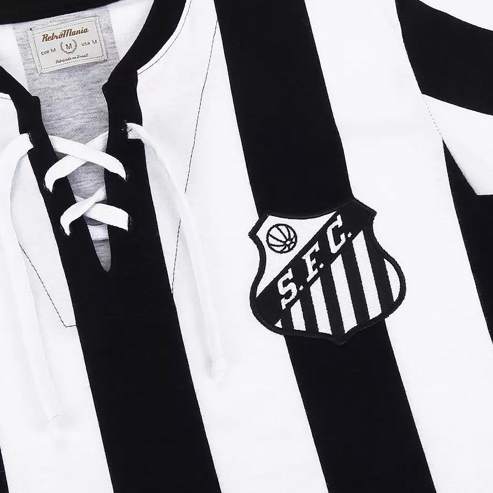 Santos Retro 1913 Men's T-Shirt