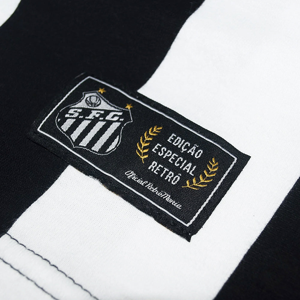 Santos Retro 1913 Men's T-Shirt