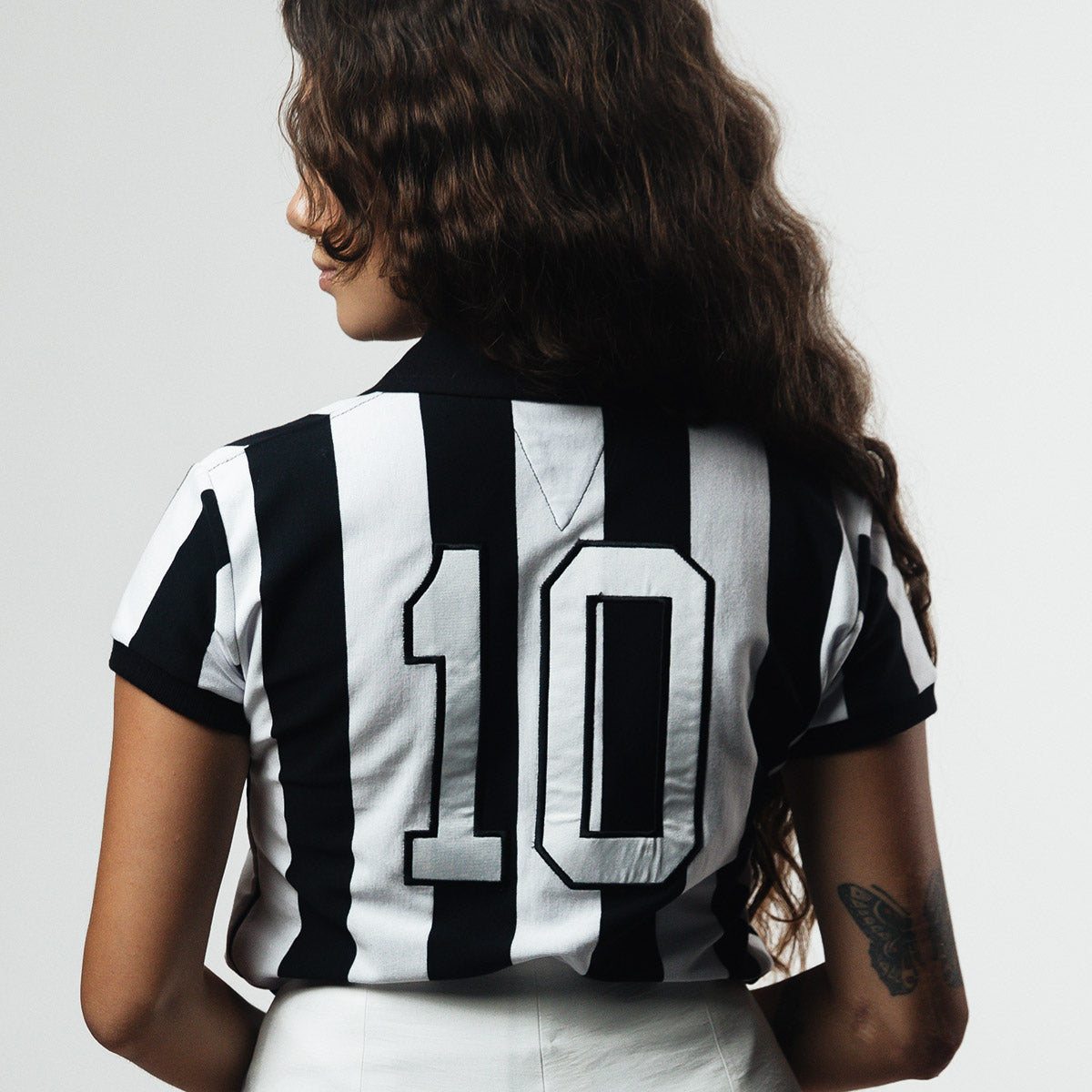 Santos Retro 1956 Woman's T-Shirt