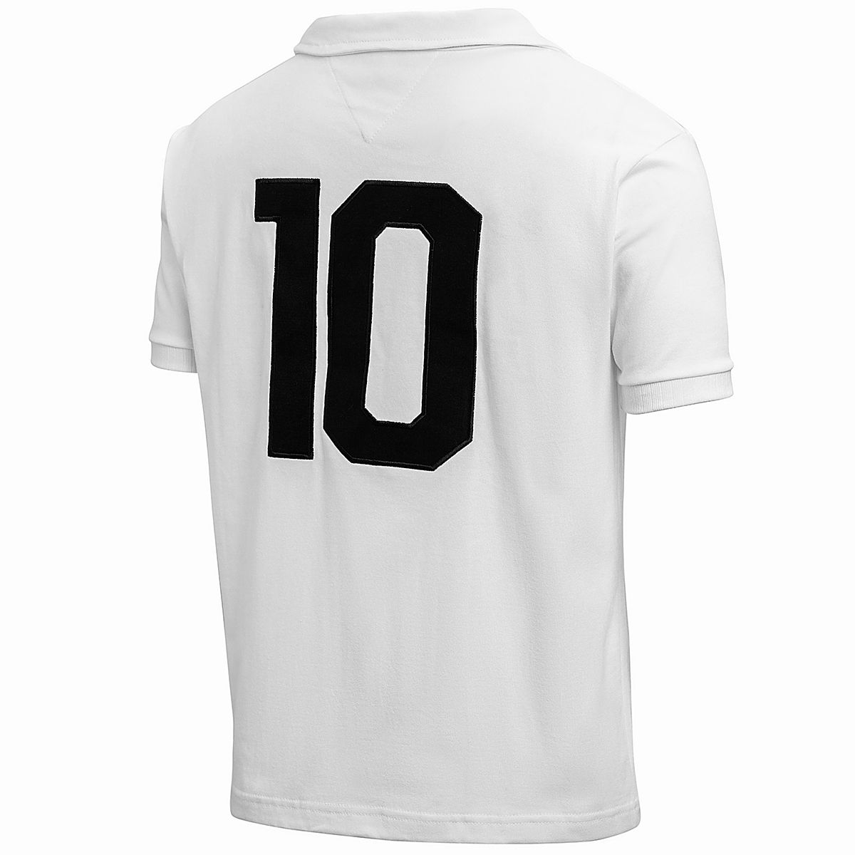 Santos Retro 1962 nº10 Men's T-Shirt