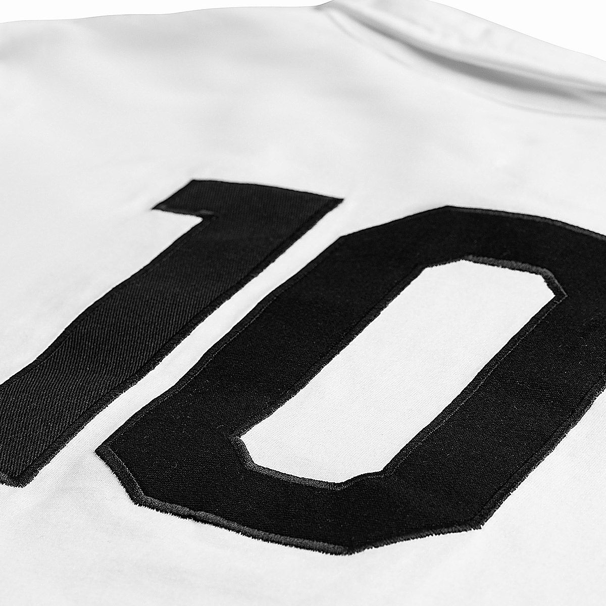 Santos Retro 1962 nº10 Men's T-Shirt