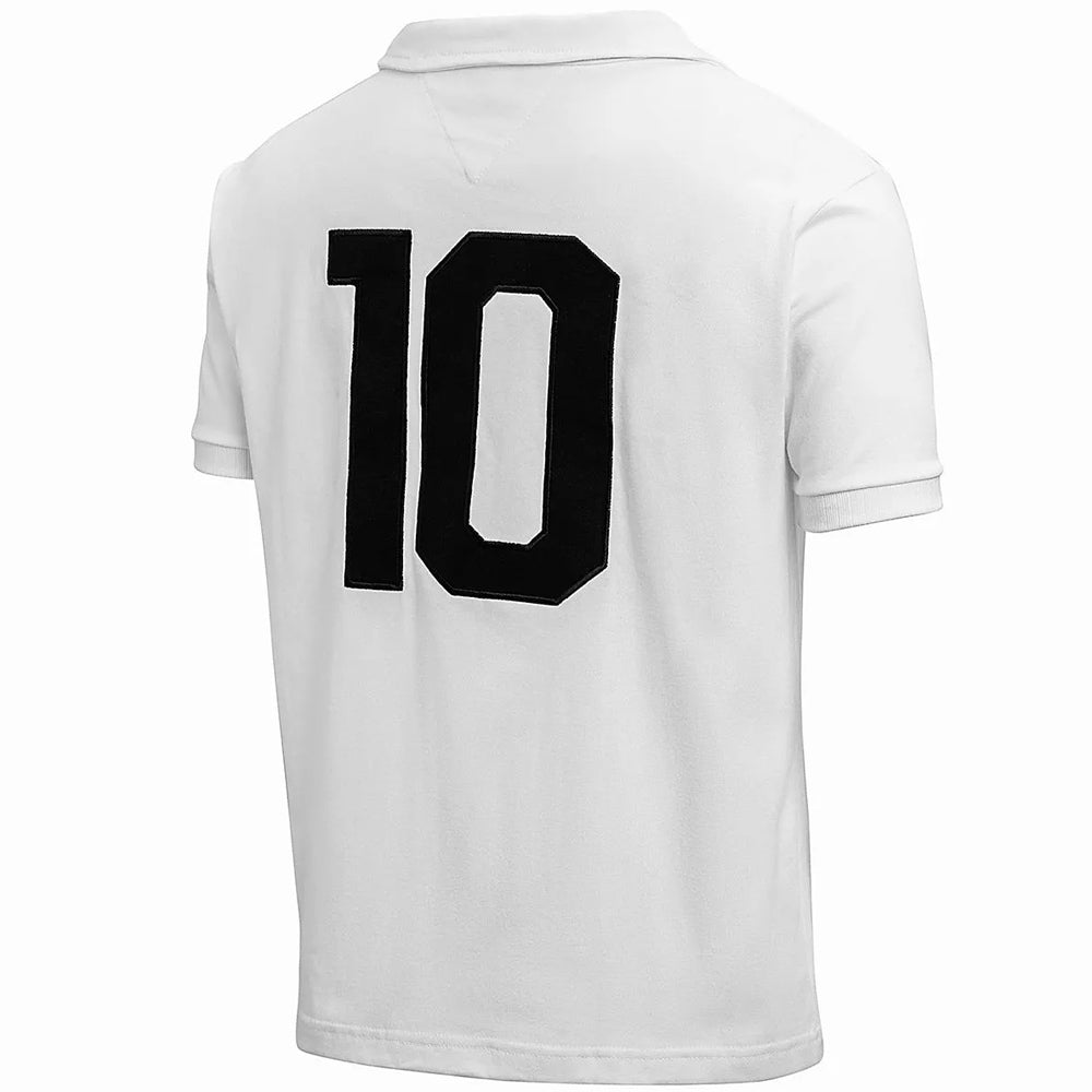 Santos Retro 1962 nº10 Men's T-Shirt