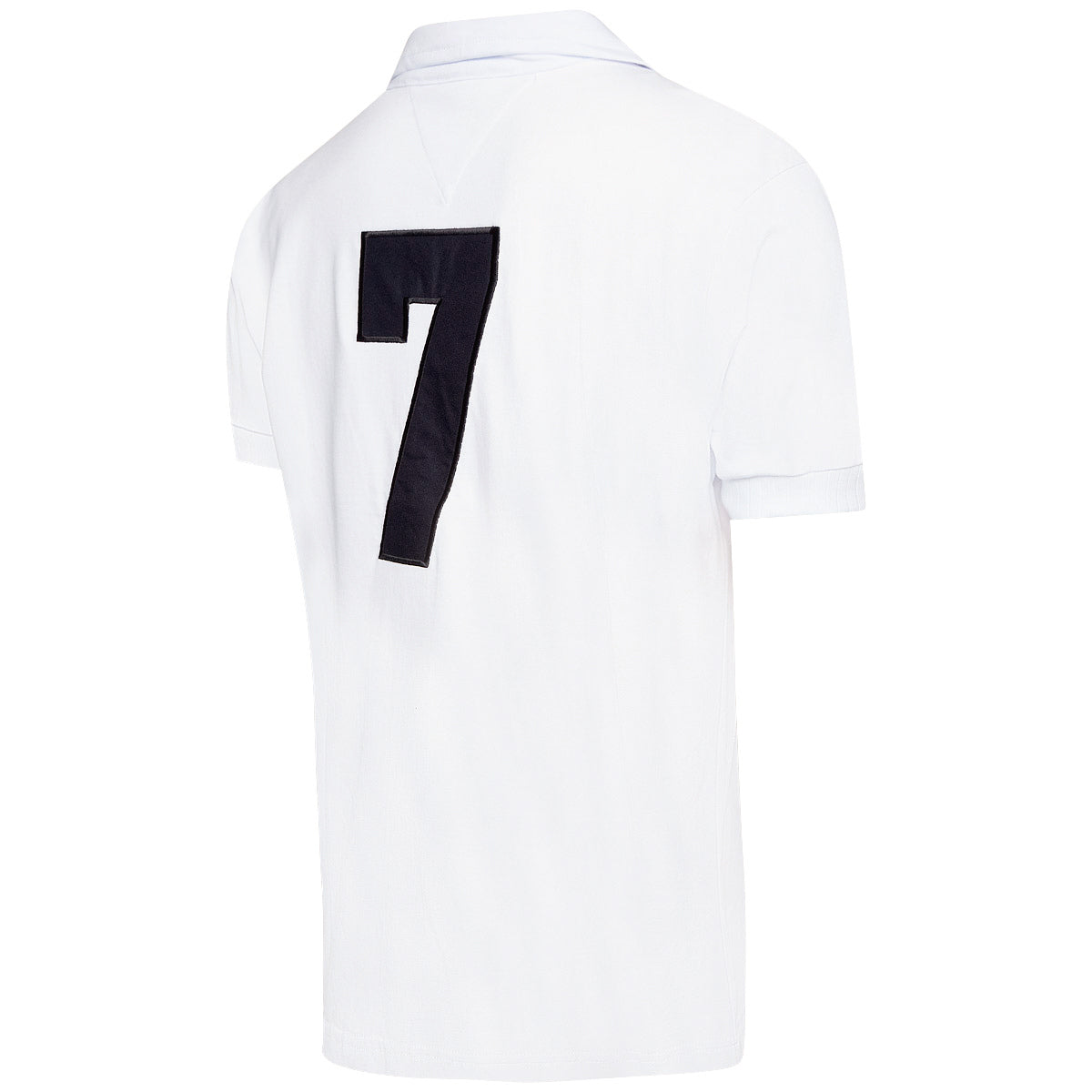 Santos Retro 1962 nº7 Men's T-Shirt