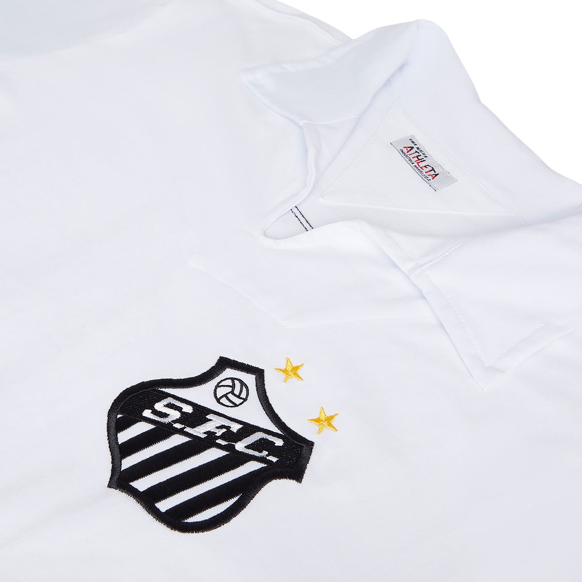 Santos Retro 1962 nº7 Men's T-Shirt