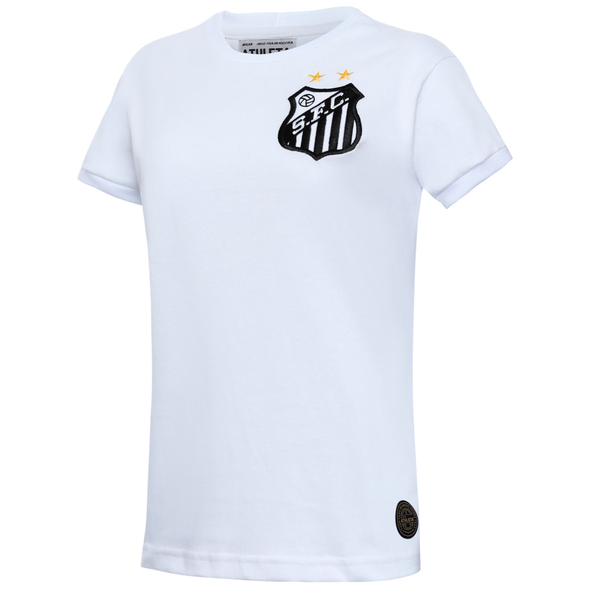 Santos Retro 1969 Goal Pelé Woman's T-Shirt