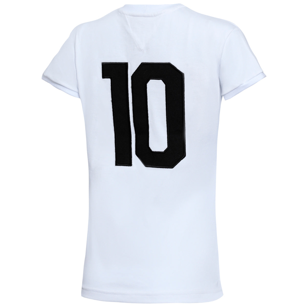 Santos Retro 1969 Goal Pelé Woman's T-Shirt