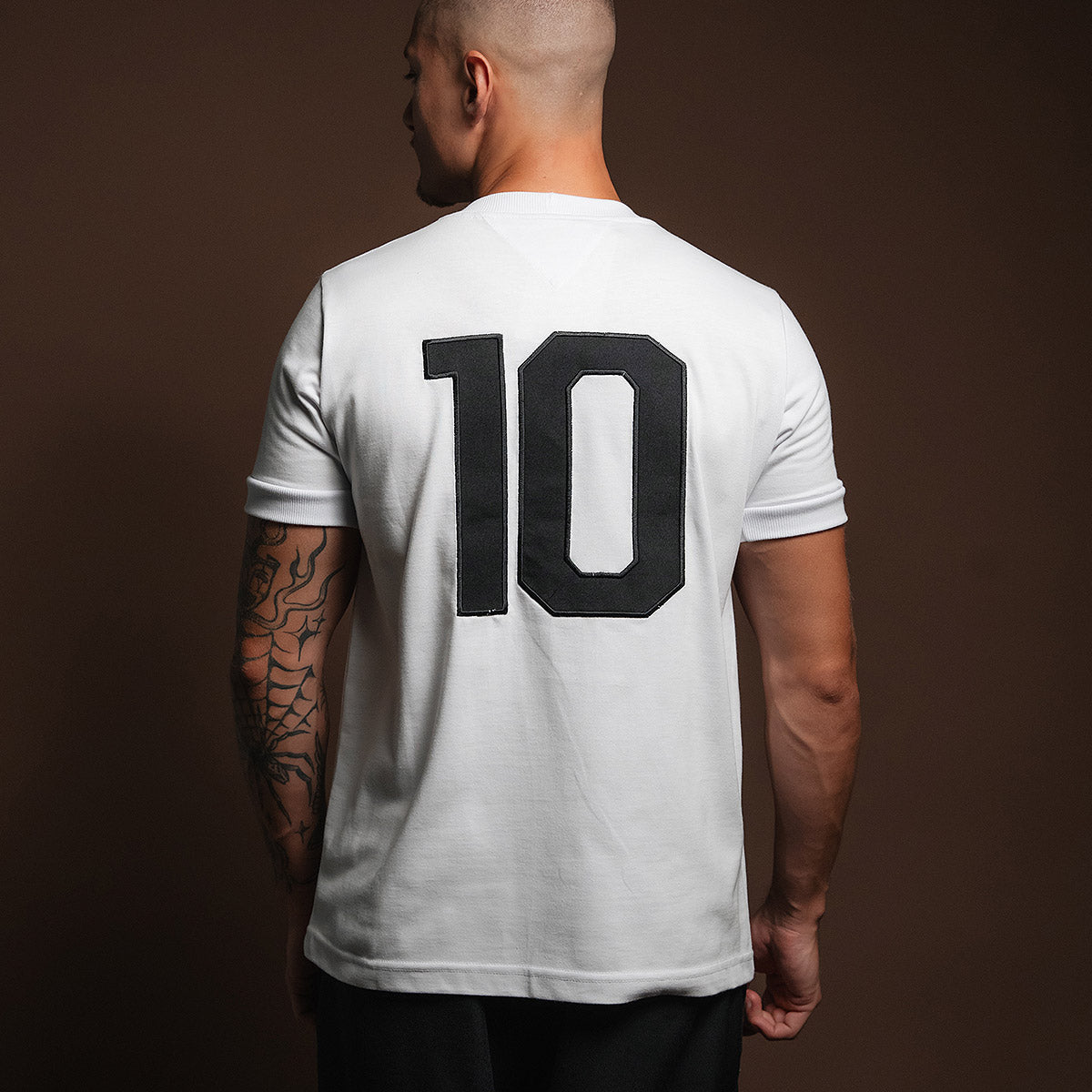 Santos Retro 1969 Goal Pelé Men's T-Shirt