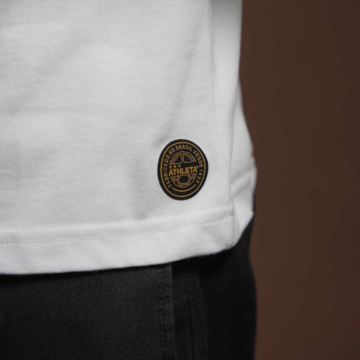 Santos Retro 1969 Goal Pelé Men's T-Shirt