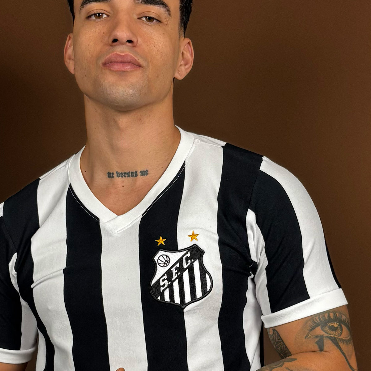 Santos Retro 1984 Men's T-Shirt