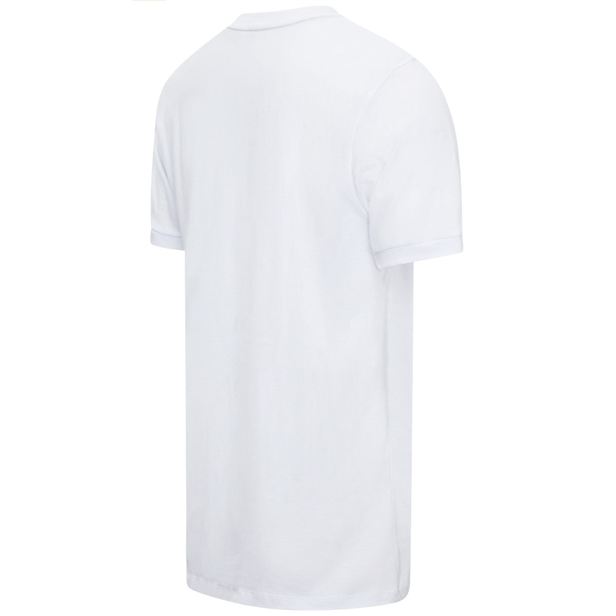 Santos Retro 2002 Home Men's T-Shirt