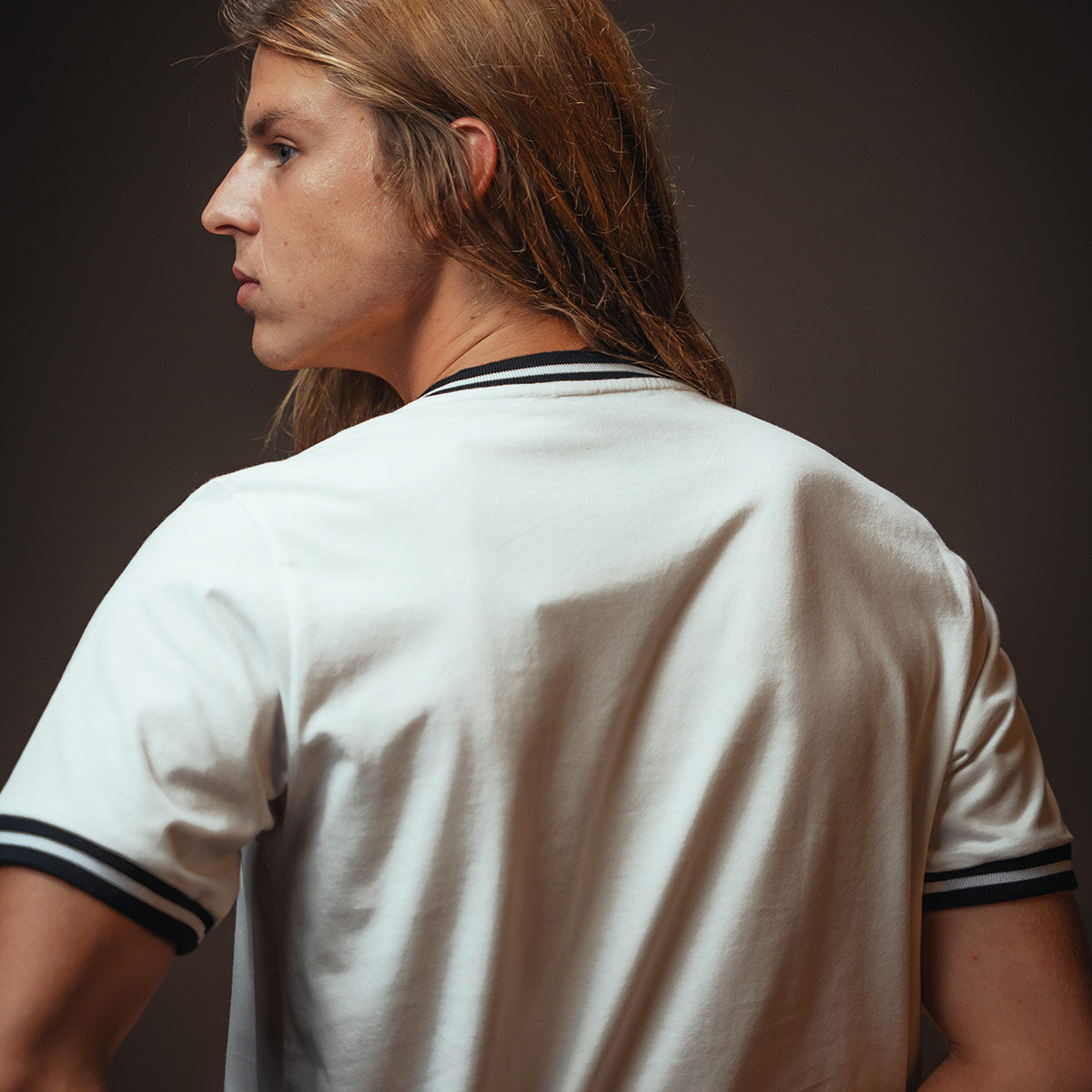 Santos Retro Vintage Men's T-Shirt