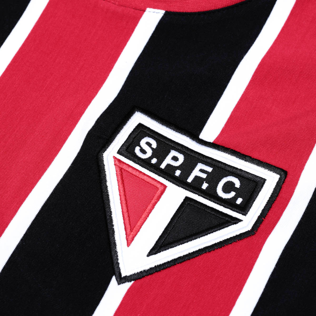 São Paulo Retro 1934 Men's Long Sleeved T-Shirt