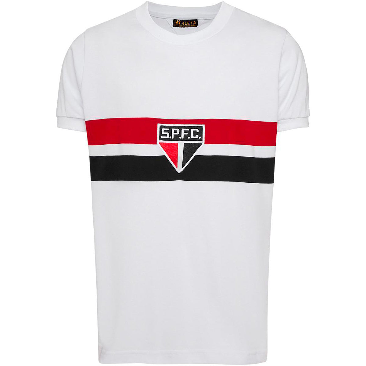 São Paulo Retro 1970 Men's T-Shirt