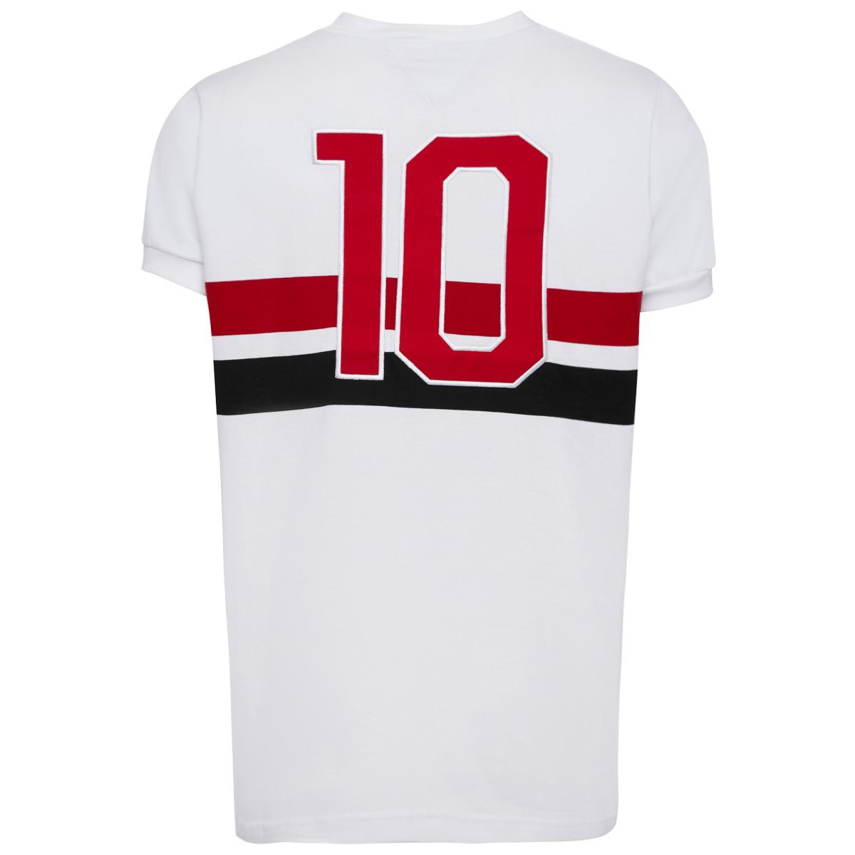 São Paulo Retro 1970 Men's T-Shirt