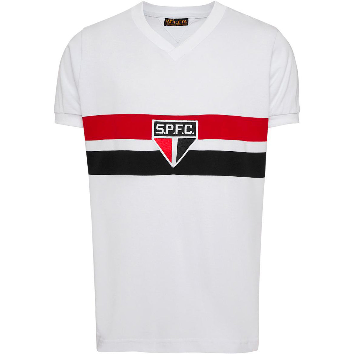 São Paulo Retro 1977 Men's T-Shirt