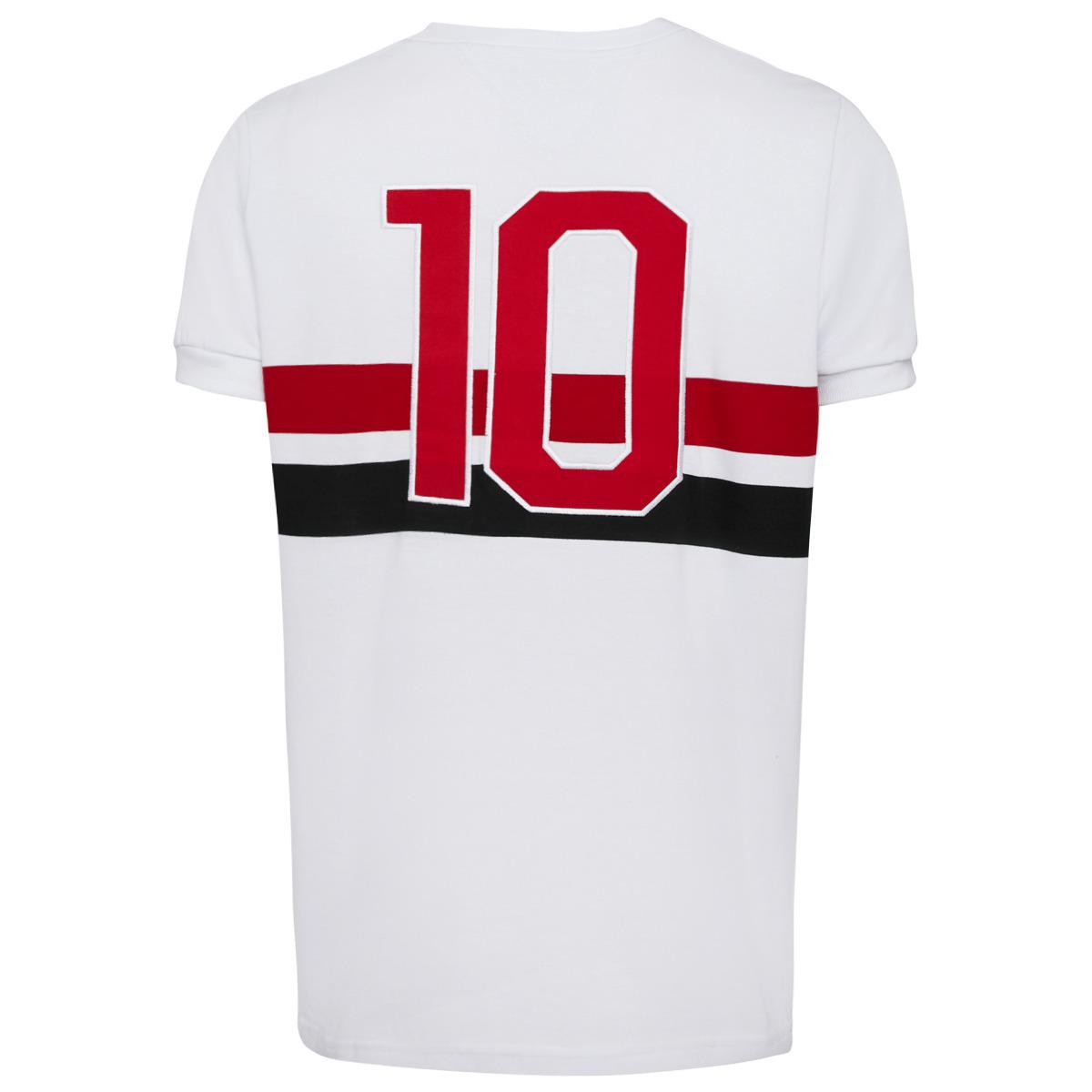 São Paulo Retro 1977 Men's T-Shirt