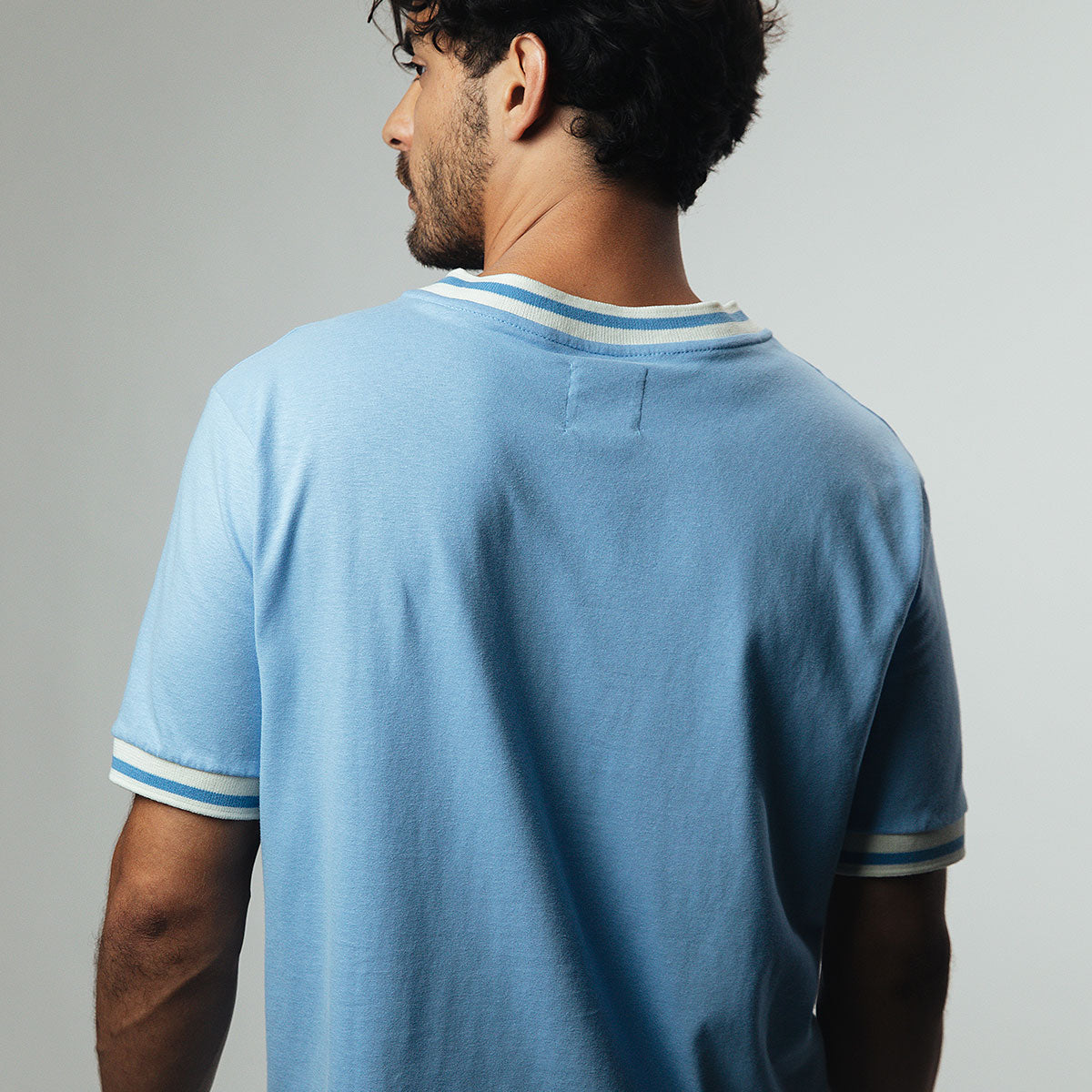Uruguay Retro Limited Men's T-Shirt