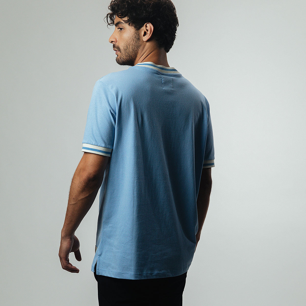 Uruguay Retro Limited Men's T-Shirt