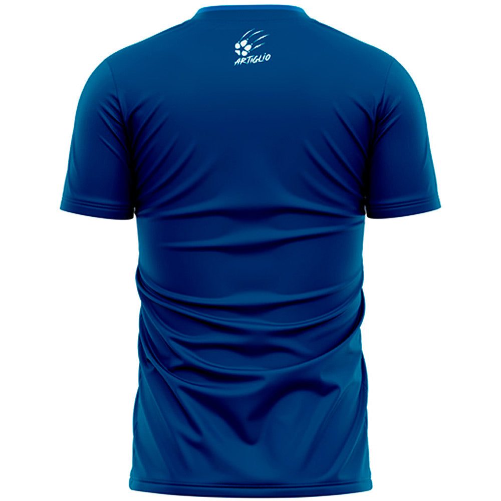 Cruzeiro Retro Poetry Men's T-Shirt