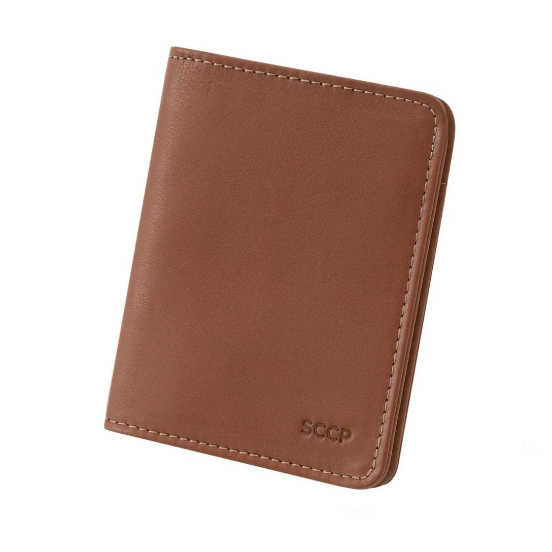 Corinthians Retro 1982 Brown Wallet