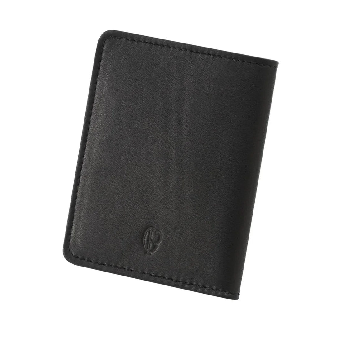 Corinthians Retro 1982 Black Wallet