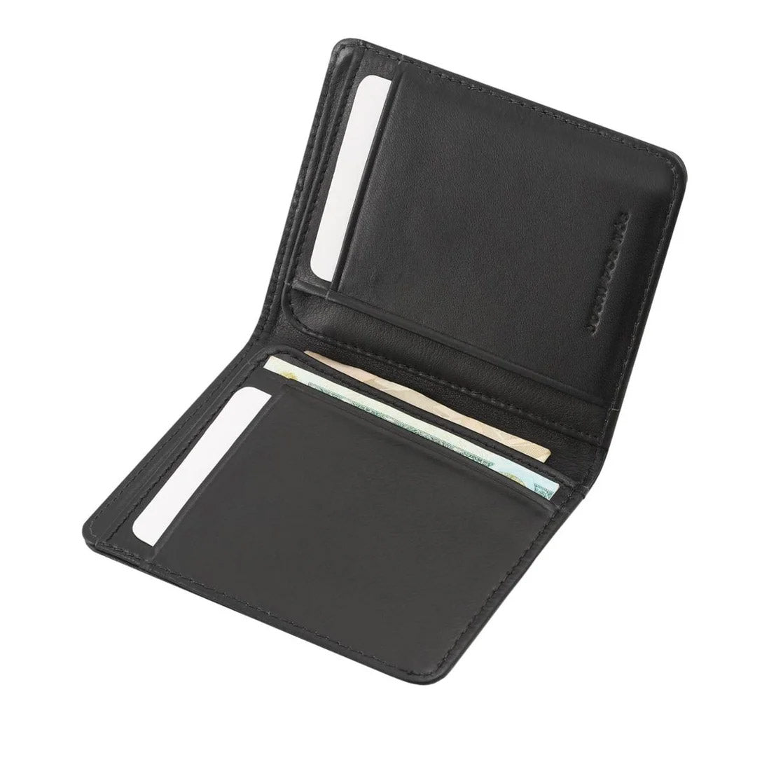 Corinthians Retro 1982 Black Wallet