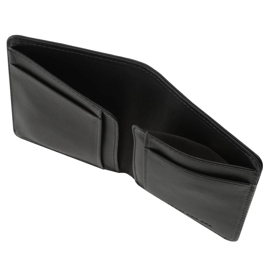 Corinthians Retro 1982 Black Wallet