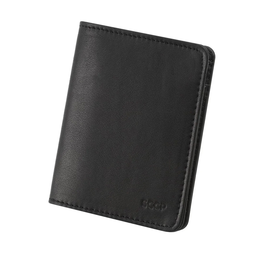 Corinthians Retro 1982 Black Wallet