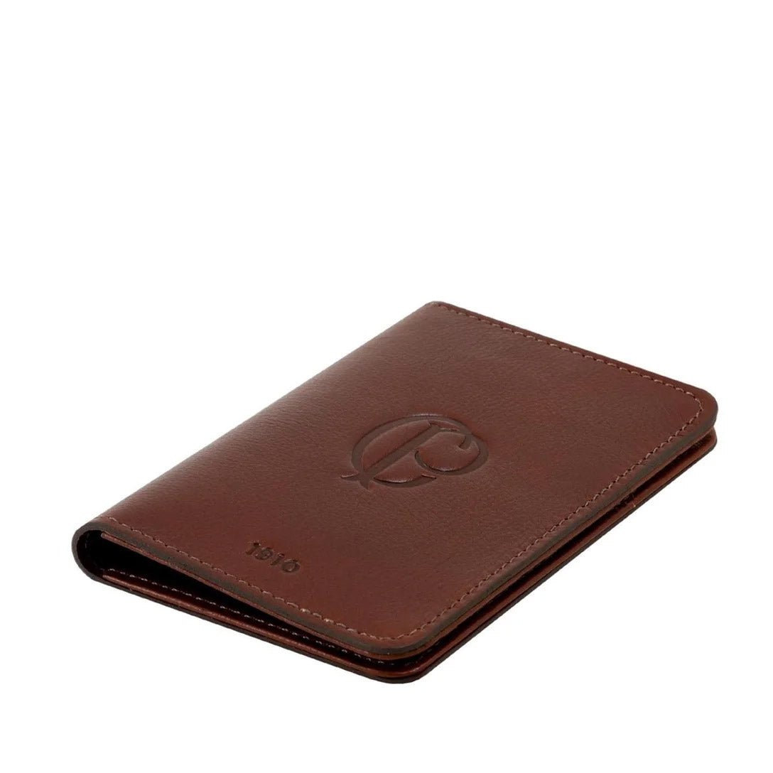 Corinthians Retro 2000 Brown Wallet