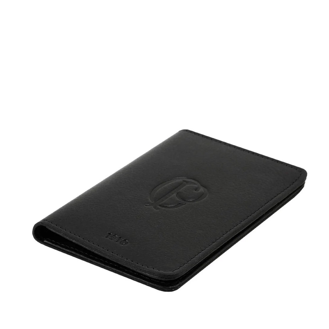 Corinthians Retro 2000 Black Wallet