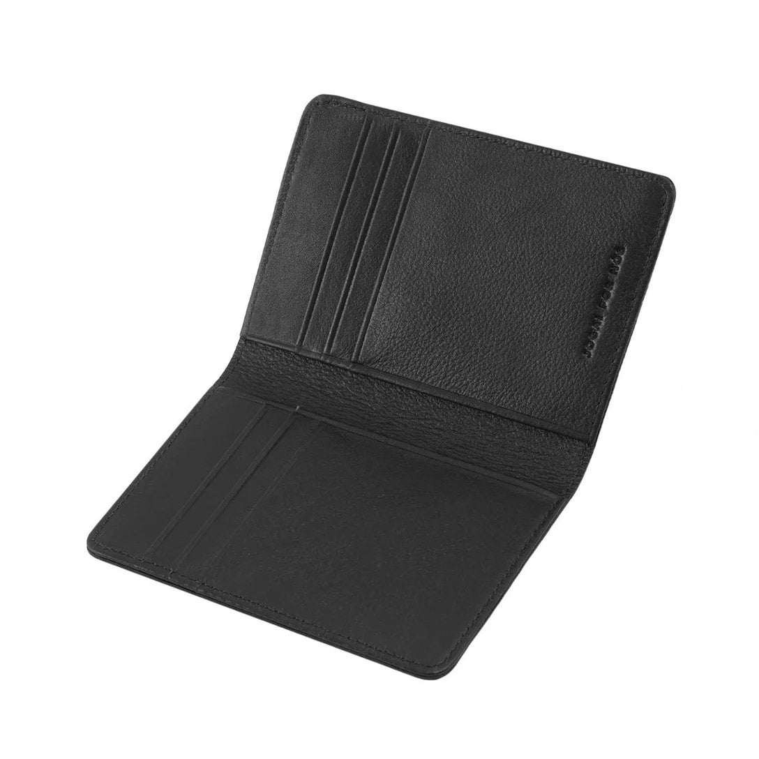 Corinthians Retro 2000 Black Wallet