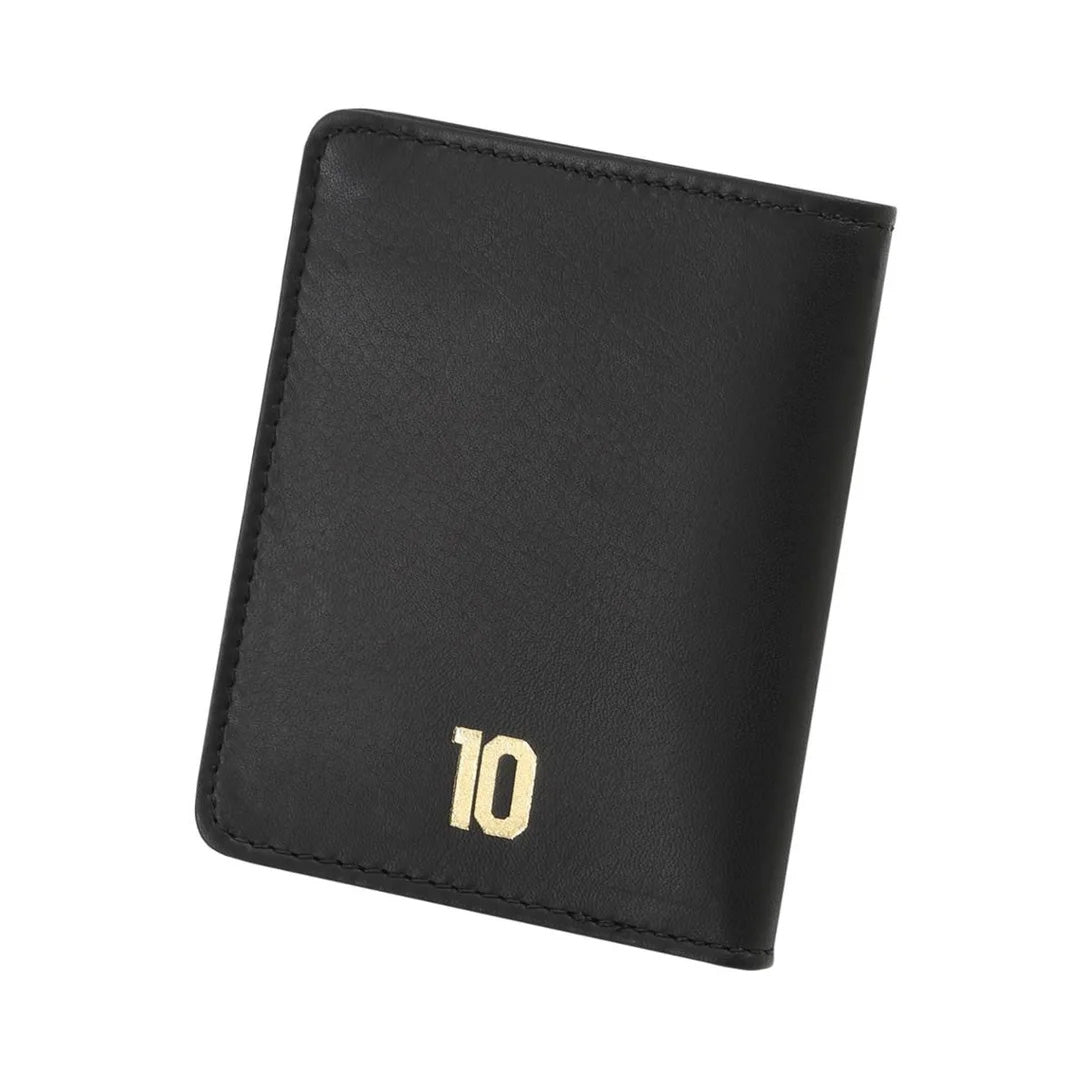 Santos Retro 1962 Black Wallet