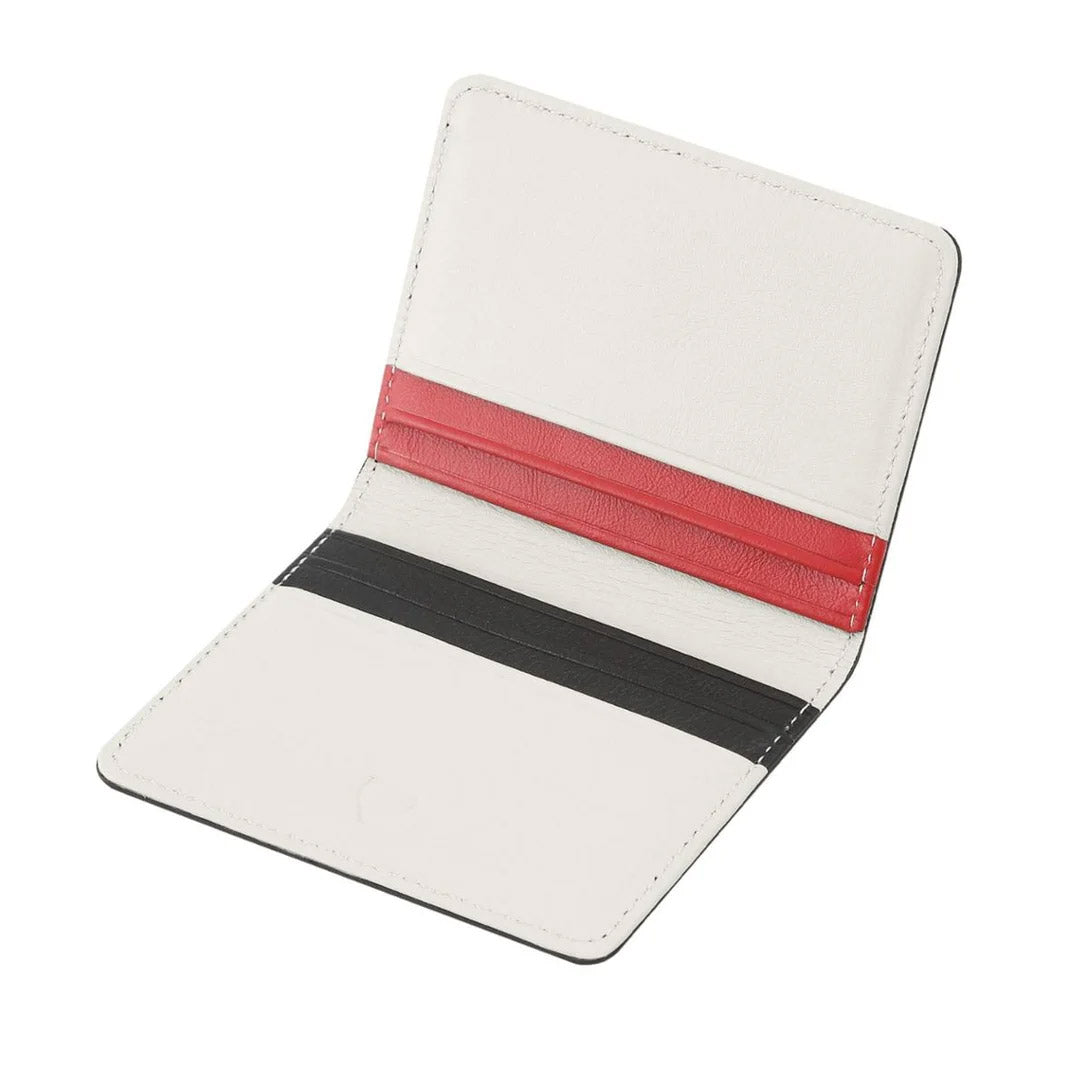 São Paulo 2005 Black Wallet